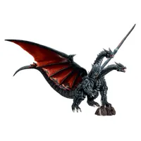 X-PLUS TOHO Daikaiju Series FAVORITE SCULPTORS LINE Desghidorah - Godzilla - photo 7