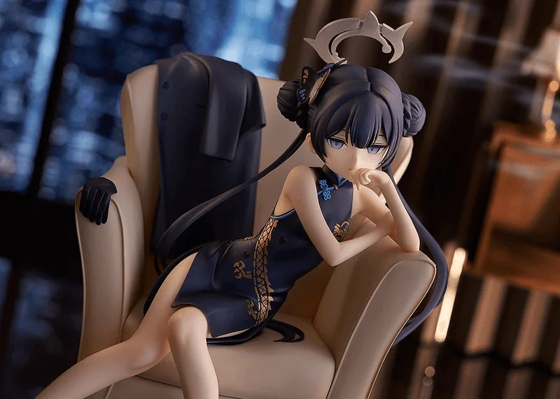 GOOD SMILE COMPANY G.S. Collection Kisaki: Memorial Lobby Ver. - Blue Archive