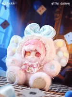 Shenzhen Mabell Animation Development ANTOO Wonderland Furry Blind Box (Set of 4 figures) - Blind Boxes - photo 3