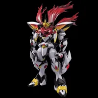 Sen-ti-nel RIOBOT LIOH - Super Robot Wars - photo 3