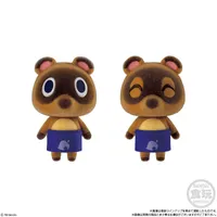 BANDAI Animal Crossing Tomodachi Doll Selection "Animal Crossing" - Animal Crossing - photo 1