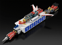 THE GATTAI Kaiser Carrier 5