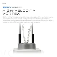 Gaahleri Voortex Airbrush Paint Mixer US - Tools - photo 4