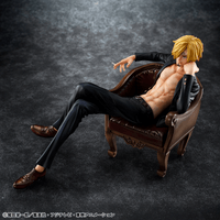 Portrait.Of.Pirates ONE PIECE “S.O.C” Sanji Ver.R 7
