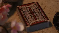 Room One Cards Hyakki Yagyō Playing Cards - YOKAI REALM Edition - photo 5