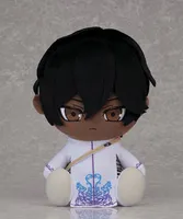 Chocopuni Plushie Archer/Arjuna