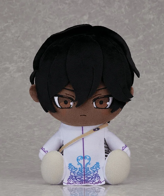 ORANGE ROUGE Chocopuni Plushie Archer/Arjuna - Fate/Grand Order