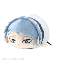 Frieren Beyond Journey's End Pote Koro Mascot 2 4