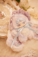 Lucky Deer Nai Flower Team Break Series 2