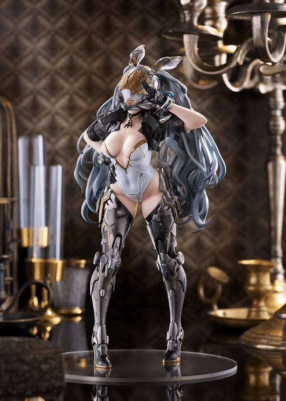 Max Factory Ultimate Bunny - The First Descendant