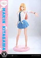 Prime 1 Studio Life Scale Masterline TV animation My Dress-Up Darling Marin Kitagawa			 - My Dress-Up Darling - photo 16