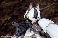 DRESS UP PARTS SIDE CLOAK WHITE Ver. 3