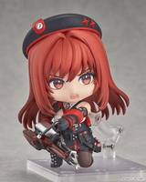 Nendoroid Rapi: Red Hood 3