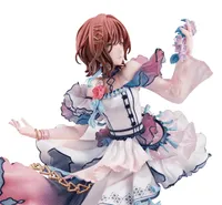 MegaHouse Lucrea THE IDOLM＠STER SHINY COLORS Madoka Higuchi【Merry】 - THE iDOLM@STER - photo 10
