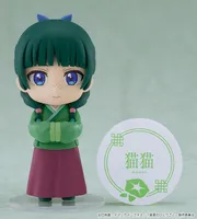 GOOD SMILE COMPANY Nendoroid Surprise The Apothecary Diaries: Maomao & Jinshi Collection - The Apothecary Diaries - photo 9