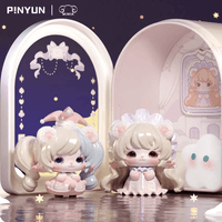 MiMiA Dream House Series 11