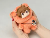 ORANGE ROUGE Kigurumi Mascot Mukuro Rokudo - Katekyo Hitman Reborn! - photo 4