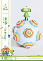 Prime 1 Studio A-SYMBOL Katamari Damacy The Prince - Katamari Damacy - photo 4
