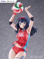TENITOL TALL Rikka Takarada Sportswear ver. 7