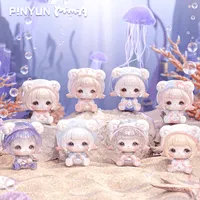 Shenzhen Mabell Animation Development MiMiA Crystal palace Series - MiMiA - photo 1