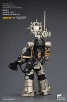 JOYTOY Iron Warriors MkII Legionary2 with Bolter and Bolt Pistol - Warhammer 40K - photo 11