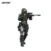 JOYTOY Steel Ride Corps Scout Mist - Dark Source - photo 4