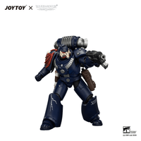 Night Lords MKVI Tactical Legionary 9