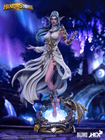 Blizzard Hearthstone® Tyrande Whisperwind 1/6 Scale Statue 13