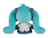 GOOD SMILE COMPANY Hatsune Miku Huggy Doll - Hatsune Miku - photo 2