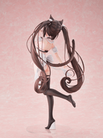 Nekopara Chocola Micro Bikini Maid -STD Edition- 5