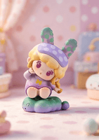 Sweeties Sweet Day Series (Set of 10 figures) 6