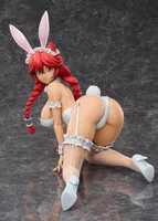 FREEing Lupusregina Beta: Bunny Ver. - OVERLORD - photo 1