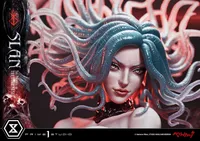 Prime 1 Studio Ultimate Premium Masterline Berserk Slan The Princess of the uterine sea Deluxe Version - Berserk - photo 5
