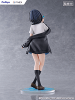 Yuzuki Nanase 1/7 Scale Figure 4