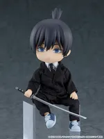 GOOD SMILE COMPANY Nendoroid Doll Outfit Set: Aki Hayakawa - Chainsaw Man - photo 6