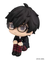 MegaHouse Lookup Persona 5 the Royal Hero - Persona 5 - photo 4
