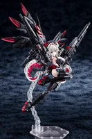 KOTOBUKIYA DESIRE MAIDEN MEDIC NIGHT SHIFT - Megami Device - photo 2