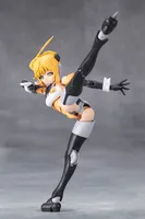KOTOBUKIYA STARS - Megalomaria - photo 10