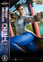 Premium Masterline STREET FIGHTER 6 Chun-Li Ultimate Version 23