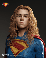 INART — Supergirl (2026) - Supergirl 1/6 Collectible Figure 13