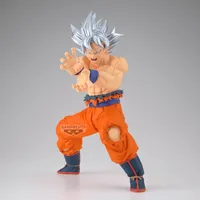 BANDAI DRAGON BALL SUPER Grandista-SON GOKU-Ⅴ - DRAGON BALL SUPER - photo 7