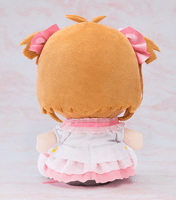 Plushie Sakura Kinomoto: Platinum Outfit Ver. 2