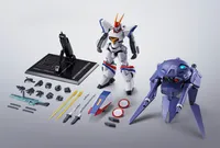 TAMASHII NATIONS DRAGONAR-1 ＆ CABARIER-ZERO - Metal Armor Dragonar - photo 15
