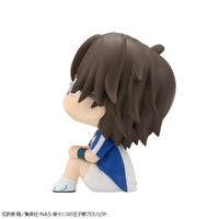 Lookup The New Prince of Tennis Kunimitsu Tezuka 5
