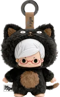 PUREMIND DAN DA DAN - Meow Mission Plush (6units/set) - Dandadan - photo 9
