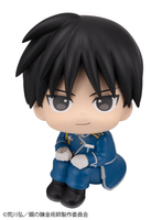 Lookup FULLMETAL ALCHEMIST Roy Mustang 2