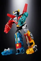TAMASHII NATIONS VOLTRON - Beast King GoLion - photo 12