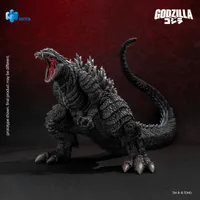 HIYA TOYS None Scale 6.7 Inch Godzilla Singular Point Godzilla Ultima Version Action Figure - Godzilla - photo 1
