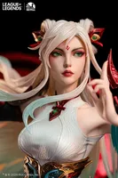 Infinity Studio Infinity Studio x League of Legends Mythmaker Irelia 1/4 Scale - League of Legends - photo 3