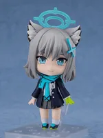 Max Factory Nendoroid Shiroko Sunaookami - Blue Archive - photo 5